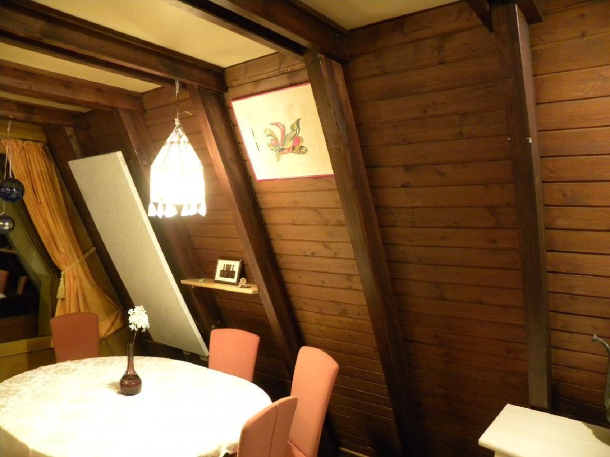 Ferienhaus Sommerland Auszeithuette Freyung Kültér fotó