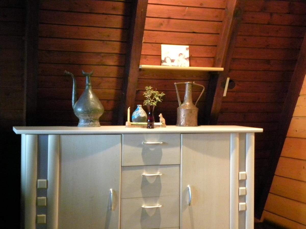 Ferienhaus Sommerland Auszeithuette Freyung Kültér fotó
